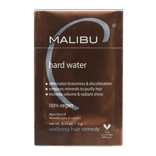 Dark Slate Gray Malibu C Hard Water Demin Box