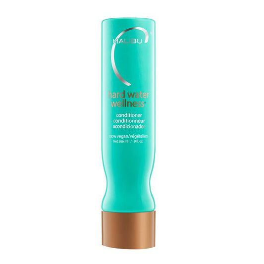 Light Sea Green Malibu C Malibu C® Hard Water Conditioner