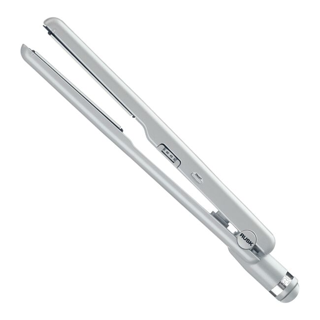 Rusk W8less Str8 Iron 1 inch