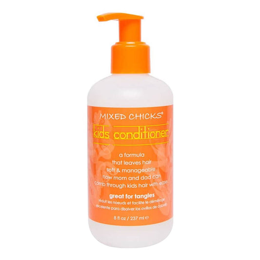 White Smoke MIXED CHICKS Kids Conditioner(8oz)