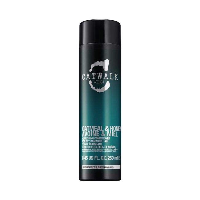 TIGI Catwalk Oatmeal & Honey Conditioner