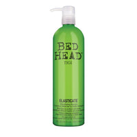 White Smoke TIGI Bed Head Elasticate Shampoo