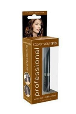 White Smoke COVER YOUR GRAY Professional Touch Up Stick