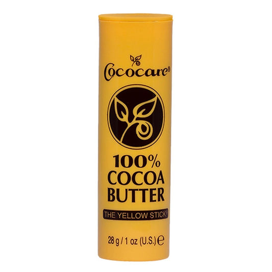 Goldenrod COCOCARE 100% Cocoa Butter Stick (1oz)