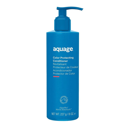 Dark Cyan AQUAGE Color Protecting Conditioner