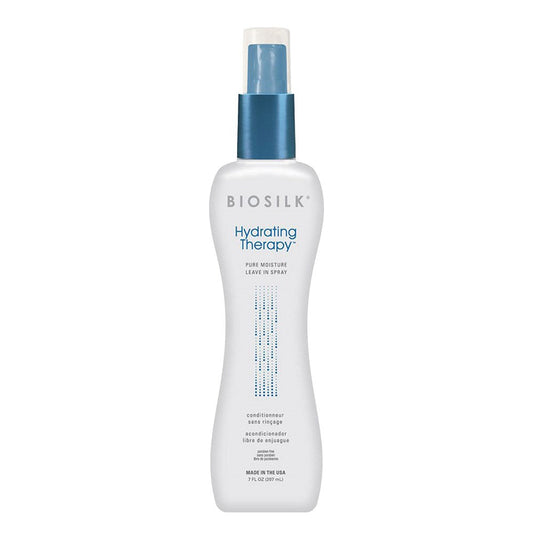 Lavender BIOSILK Hydrating Therapy Pure Moisture Leave In Spray (7oz)
