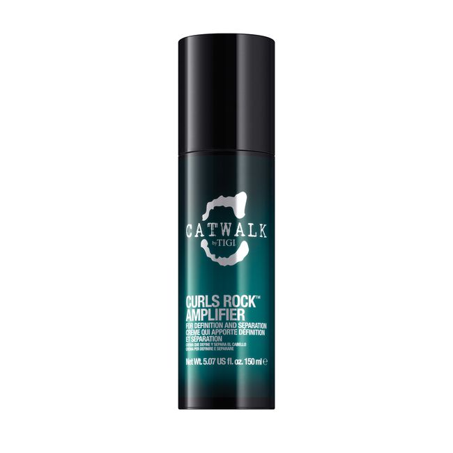 TIGI Catwalk Curls Rock Amplifier