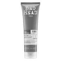 White Smoke TIGI Bed Head Urban Antidotes Reboot Scalp Shampoo