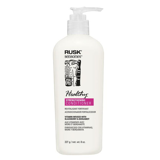 Lavender Rusk Sensories Healthy Conditioner