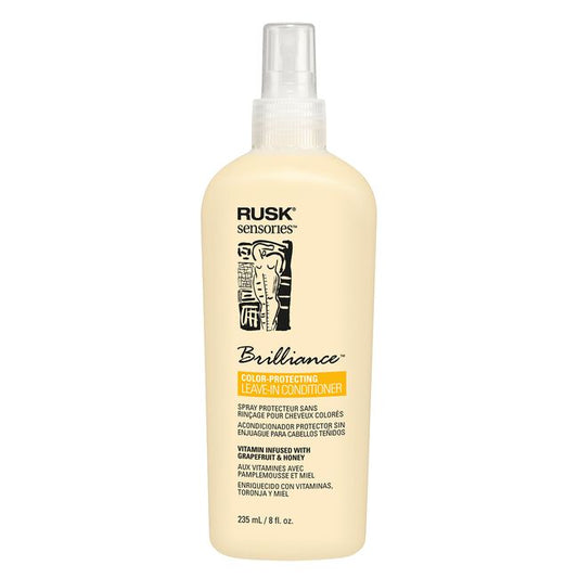 Bisque Rusk Sensories Brilliance Leave-In Conditioner