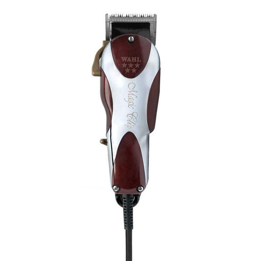 White Smoke WAHL 5 Star MAGIC CLIP Clipper