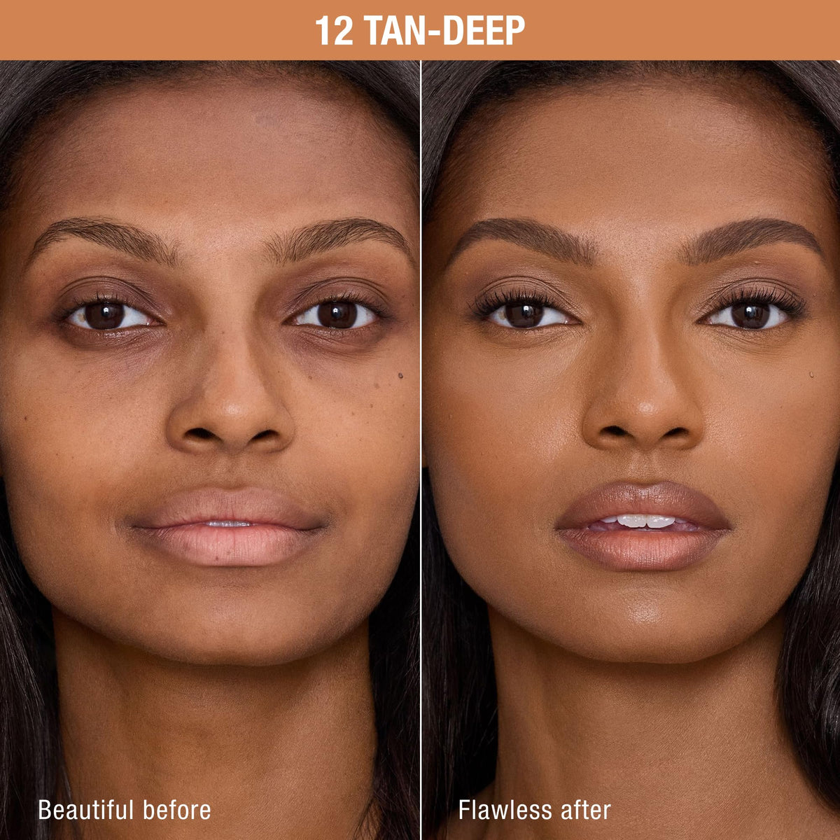 Sienna Charlotte Tilbury AIRbrush Flawless Blur Concealer - Longwear Concealer for Dark Circles, Blemishes, Redness & More - Hydrating, Crease-Proof & Full Coverage with a Natural Matte Finish