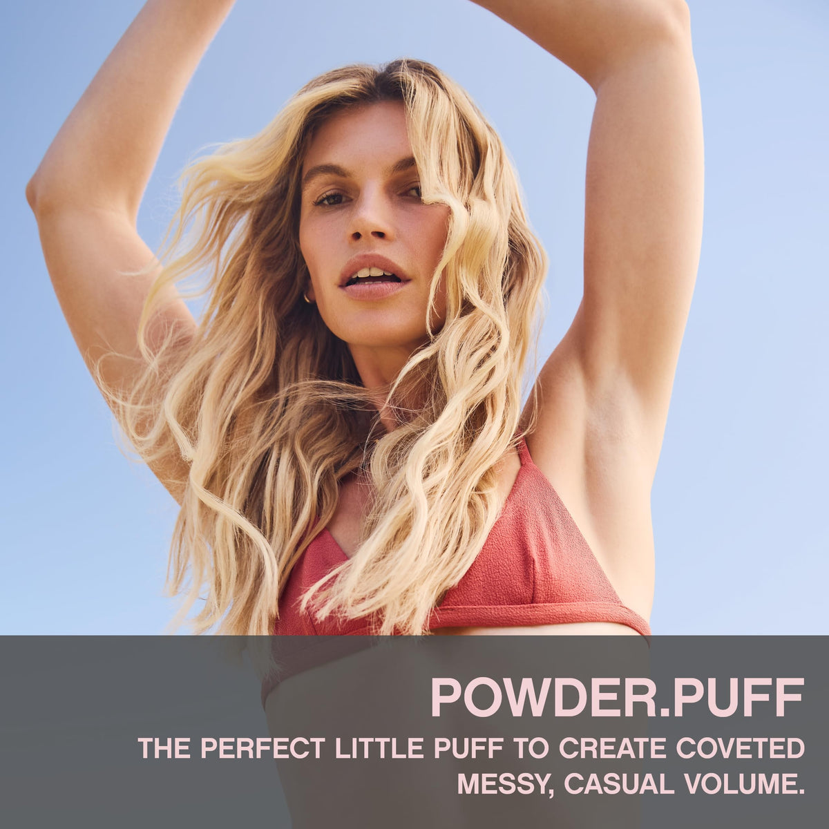 Powder Blue Kevin Murphy Powder Puff Volumising Powder, 0.5 oz