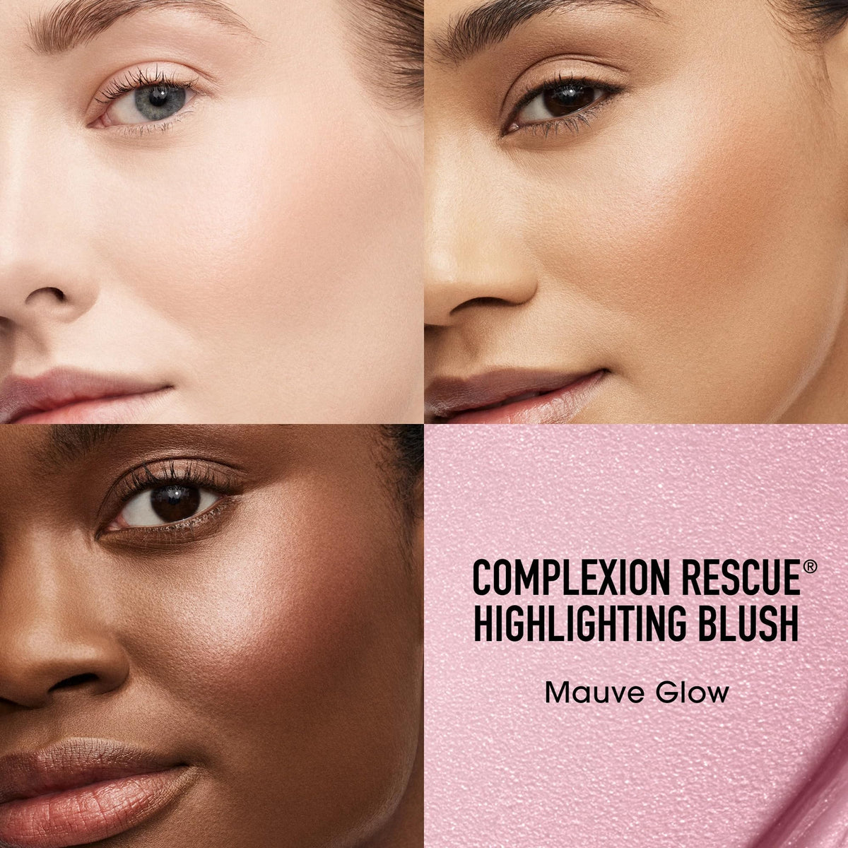 Thistle bareMinerals Complexion Rescue Highlighting Blush, 0.5 oz
