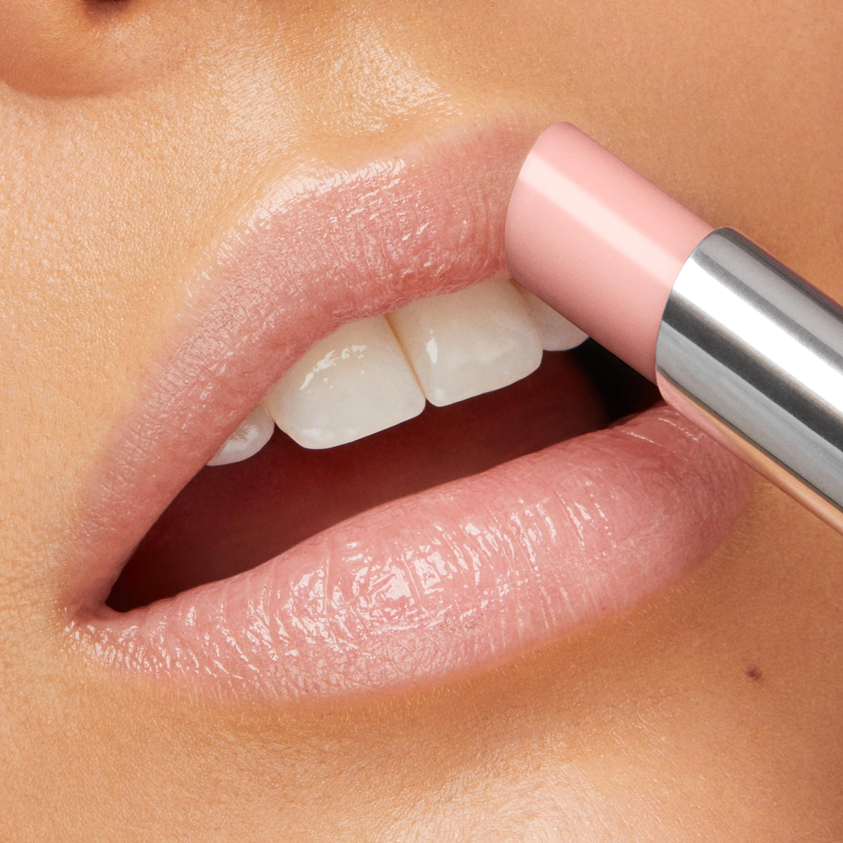 Dark Salmon Kiko Milano Lip Volume Stylo, Plumping Lipstick, 01
