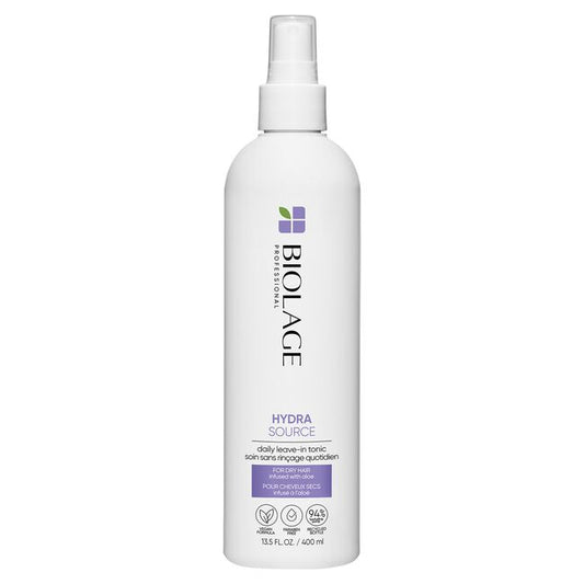 Lavender Biolage Hydrasource Daily Leave-In
