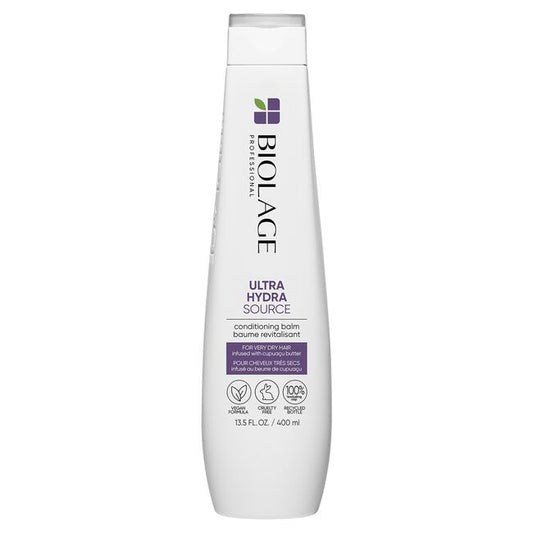 Lavender Biolage Ultra HydraSource Conditioner