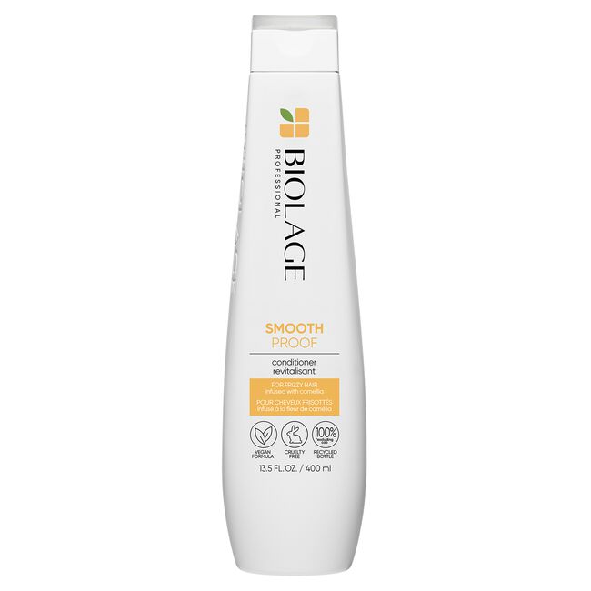 Lavender Biolage SmoothProof Conditioner