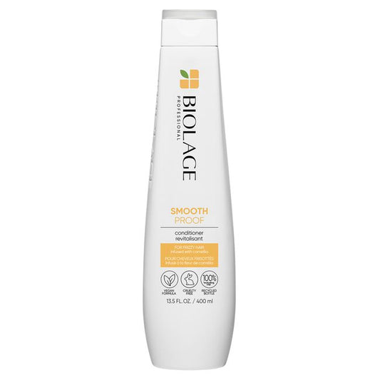 Lavender Biolage SmoothProof Conditioner