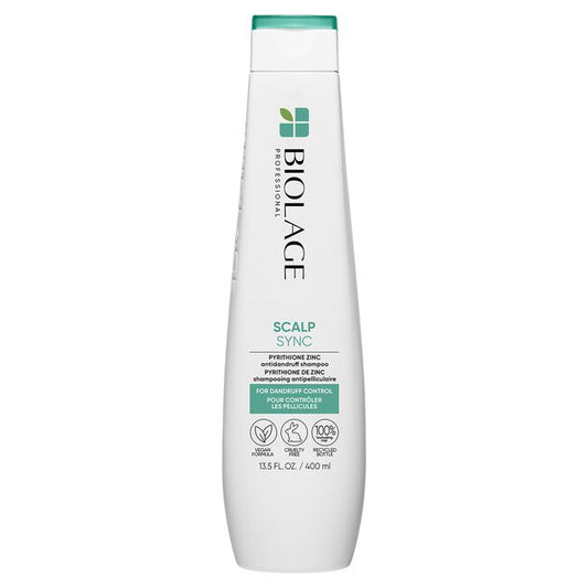 Lavender Biolage Anti-Dandruff Shampoo - ScalpSync