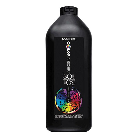 Black Matrix 30 Volume Developer