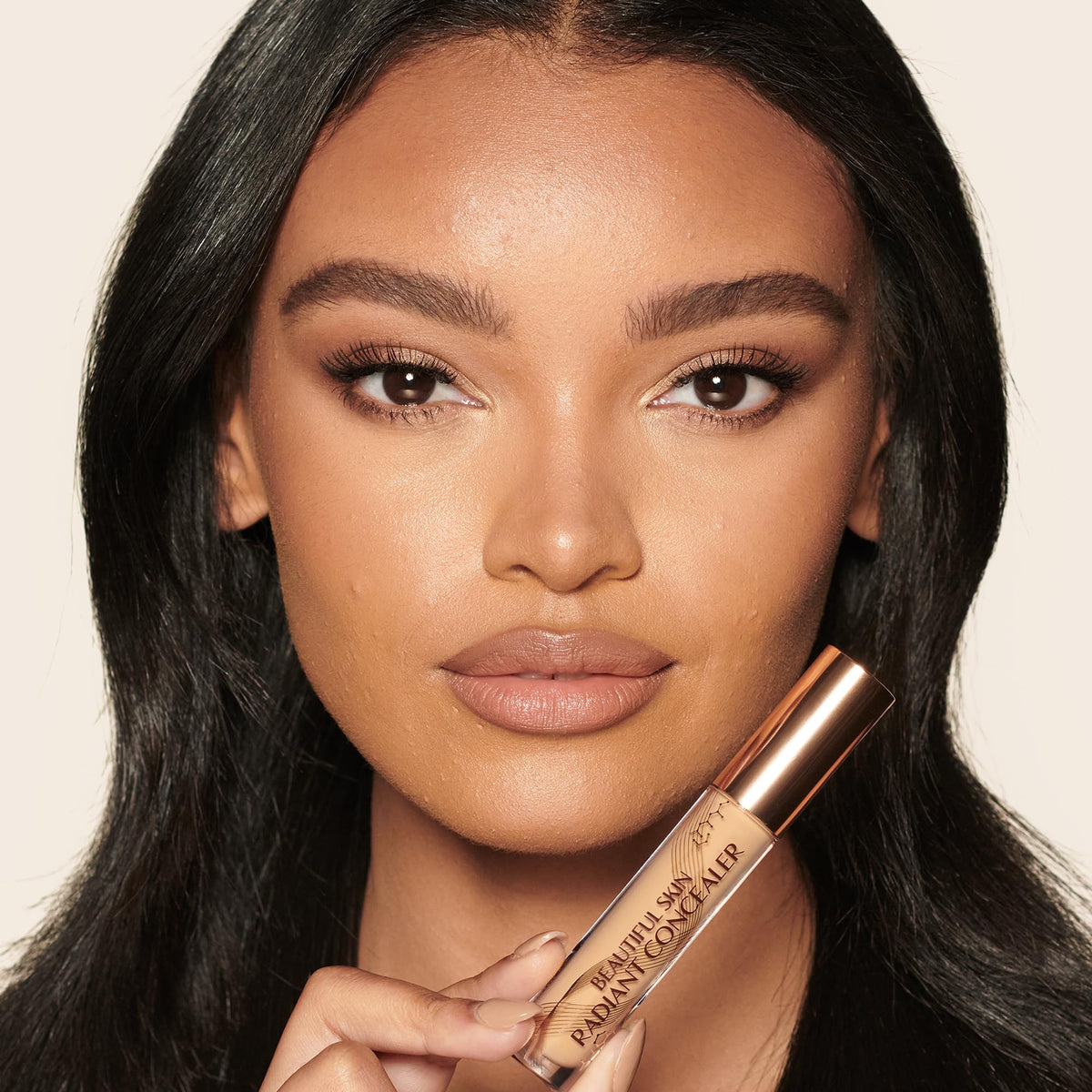 Misty Rose Charlotte Tilbury Beautiful Skin Concealer