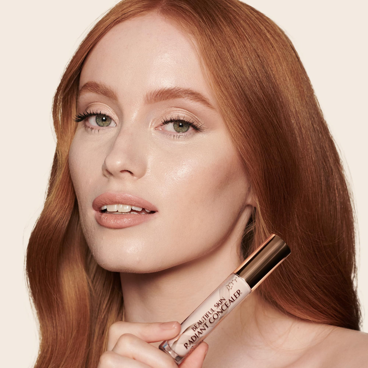 Misty Rose Charlotte Tilbury Beautiful Skin Concealer