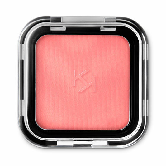 Light Salmon KIKO Milano Smart Colour Powder Blush