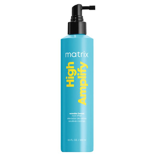 White Smoke Matrix High Amplify Wonder Boost Root Lifter