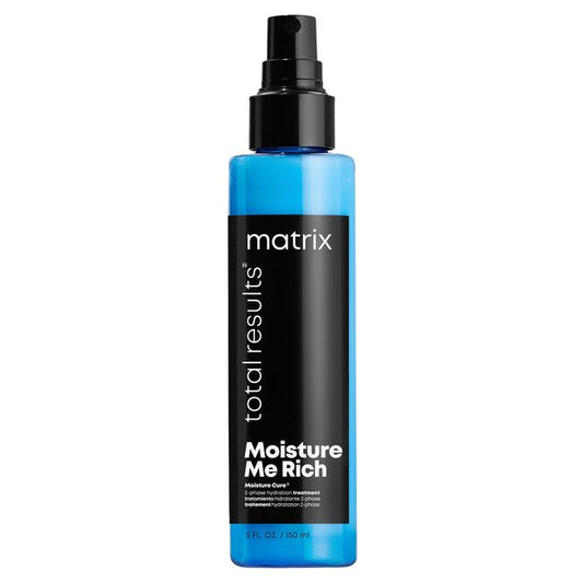 Black Matrix Total Results Moisture Me Rich Moisture Cure