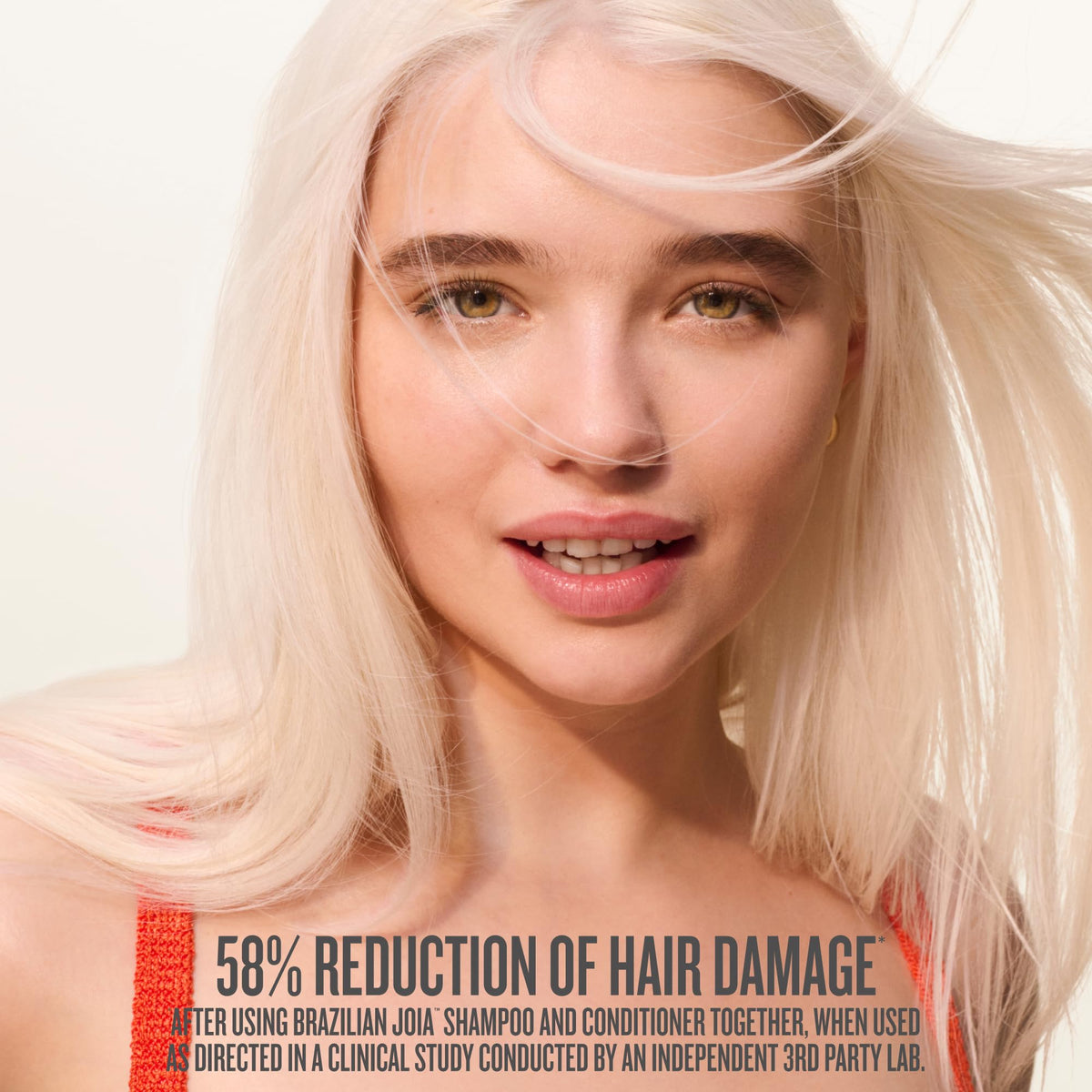 Seashell Sol de Janeiro Brazilian Joia Damage Repairing Shampoo & Conditioner Set