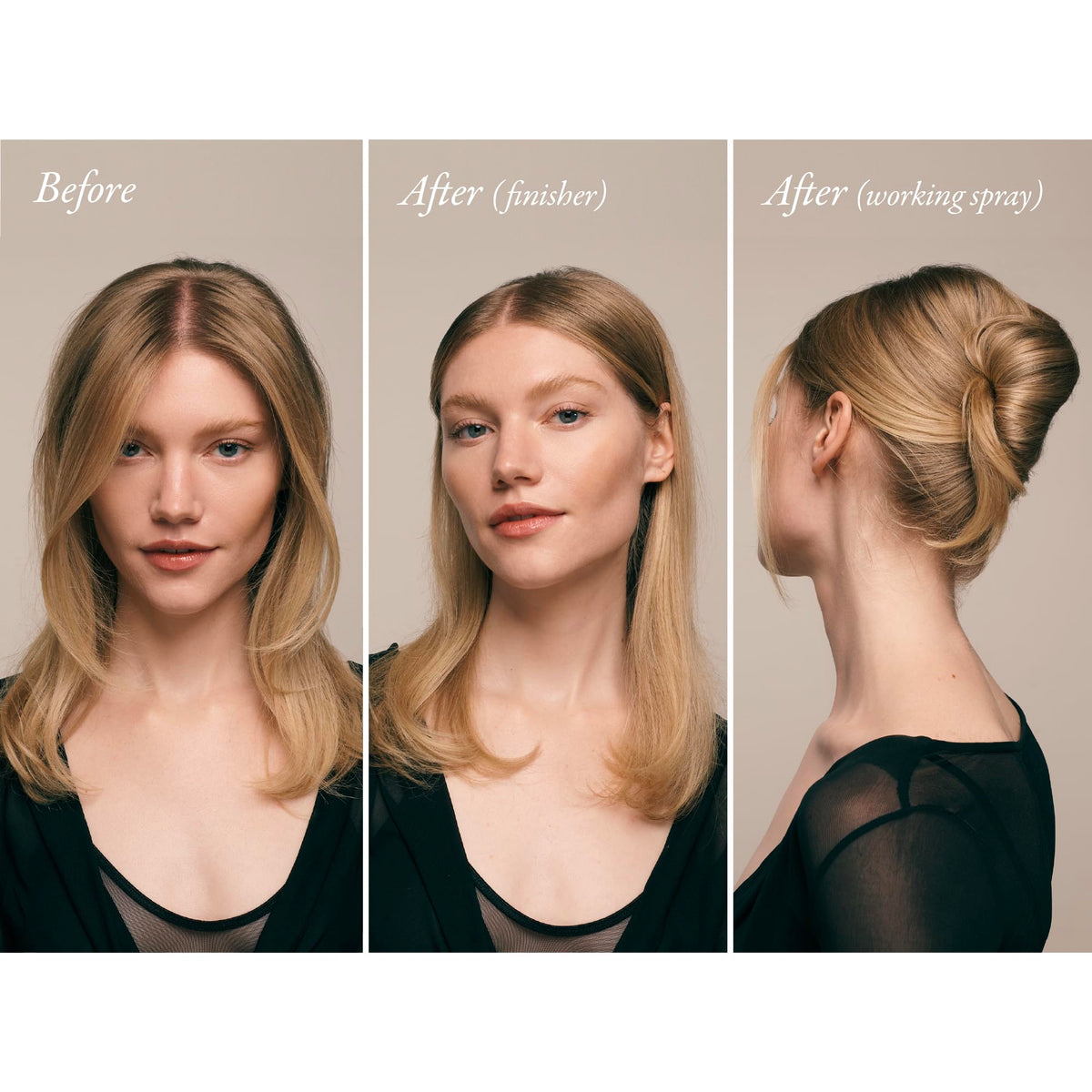 Gray Oribe Impermeable Anti-Humidity Spray