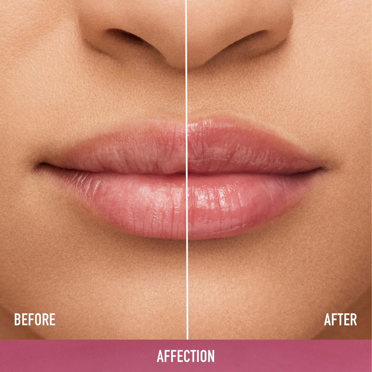 Dark Salmon bareMinerals Dewy Lip Gloss-Balm, 0.1 oz