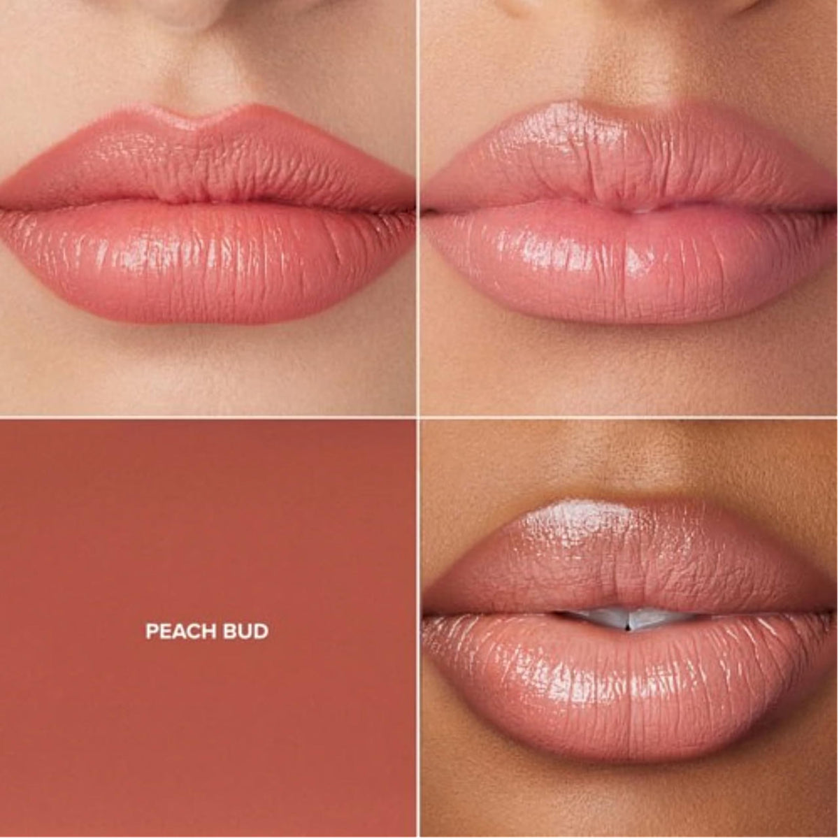 Sienna Anastasia Beverly Hills - Satin Lipstick Full-Pigment Luminous Cream