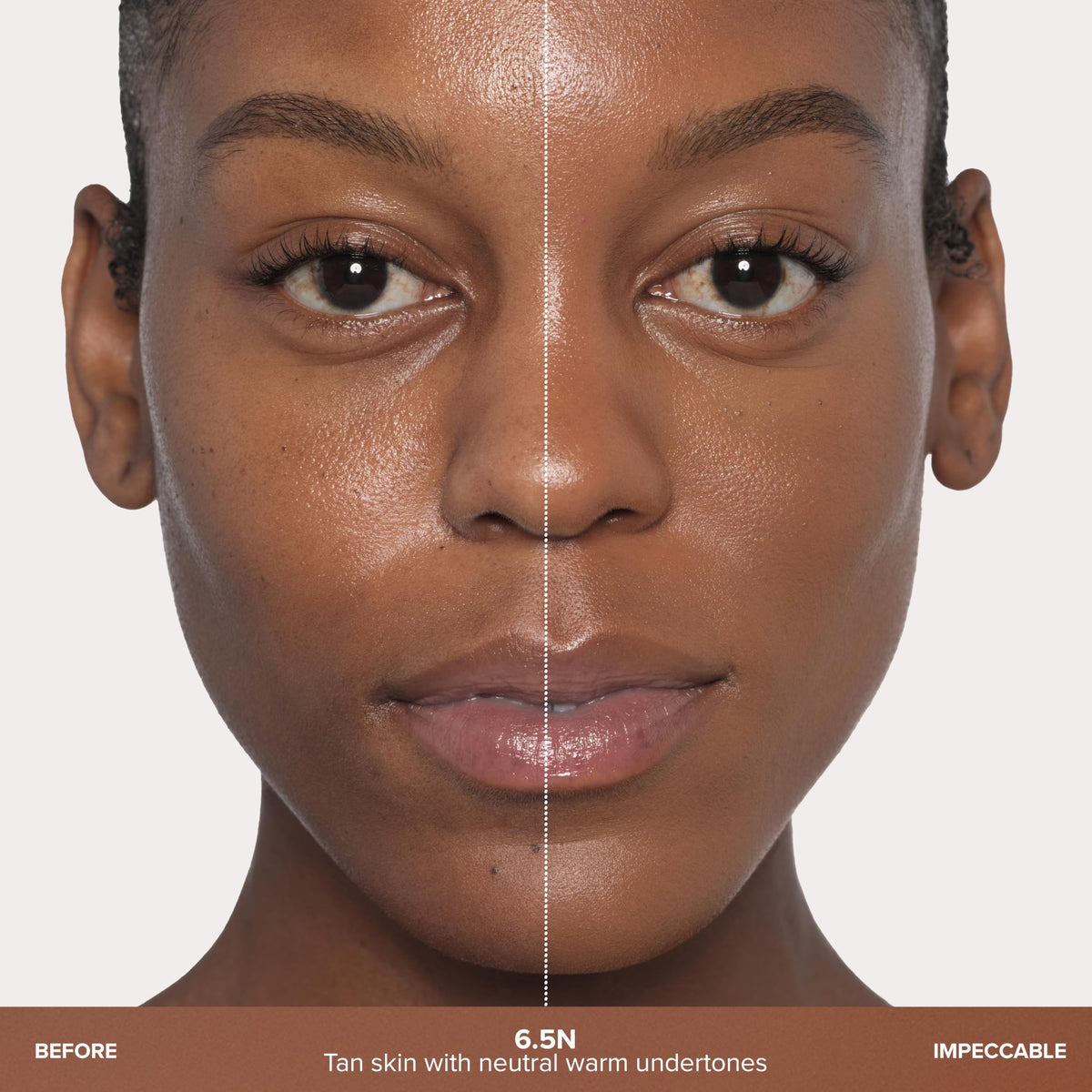 Misty Rose Anastasia Beverly Hills - Impeccable Blurring Matte Liquid Foundation