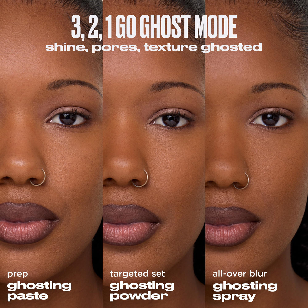 Sienna Urban Decay All Nighter Ghosting Setting Spray - Deep Tint (1.4 fl oz)