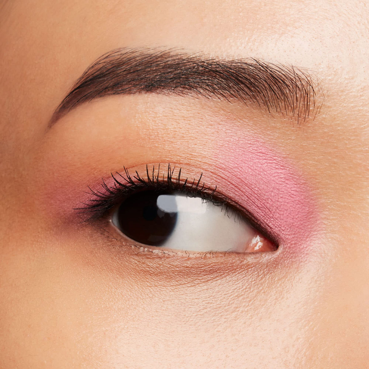 Tan Shiseido POP PowderGel Eye Shadow - Weightless, Blendable Eyeshadow for Long-Lasting Eye Looks - Waterproof & Crease Resistant