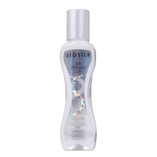 White Smoke BIOSILK Silk Therapy Lite
