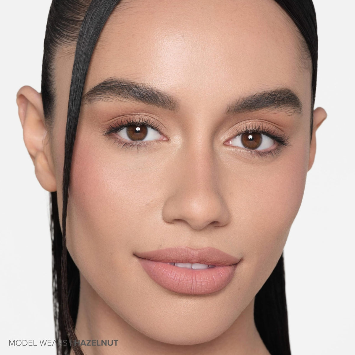 White Smoke Anastasia Beverly Hills - Matte Lipstick Full-Pigment Velvet Color