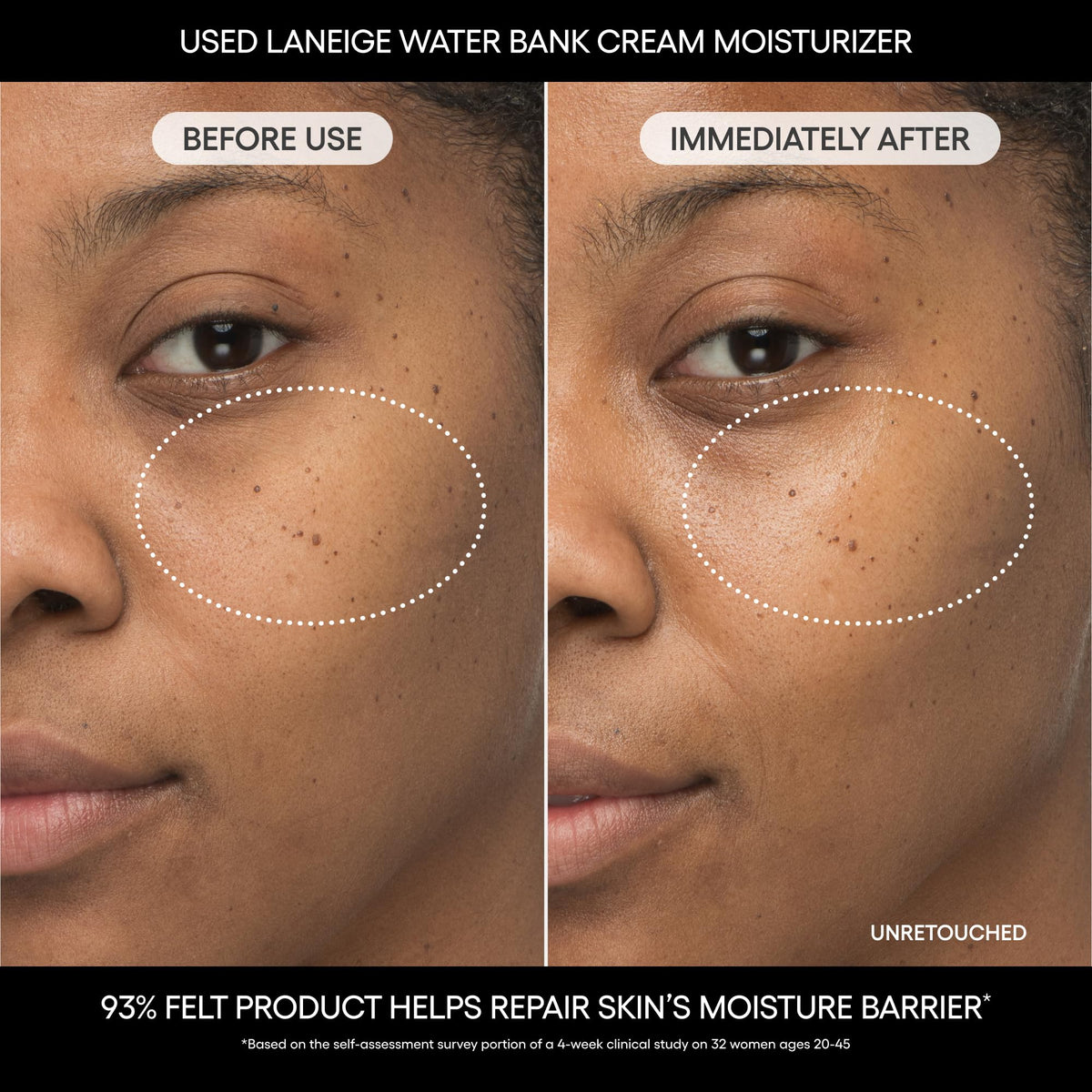 Sienna LANEIGE Daily Hydration Essential Set