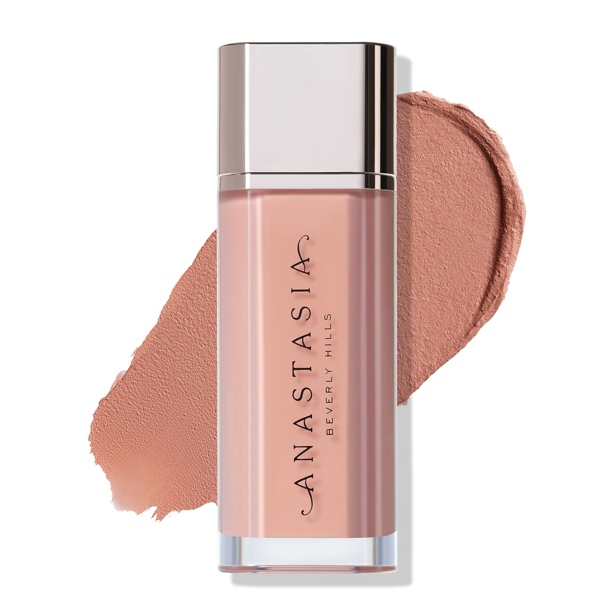 White Smoke Anastasia Beverly Hills - Lip Velvet Soft Matte Whipped Lip Mousse