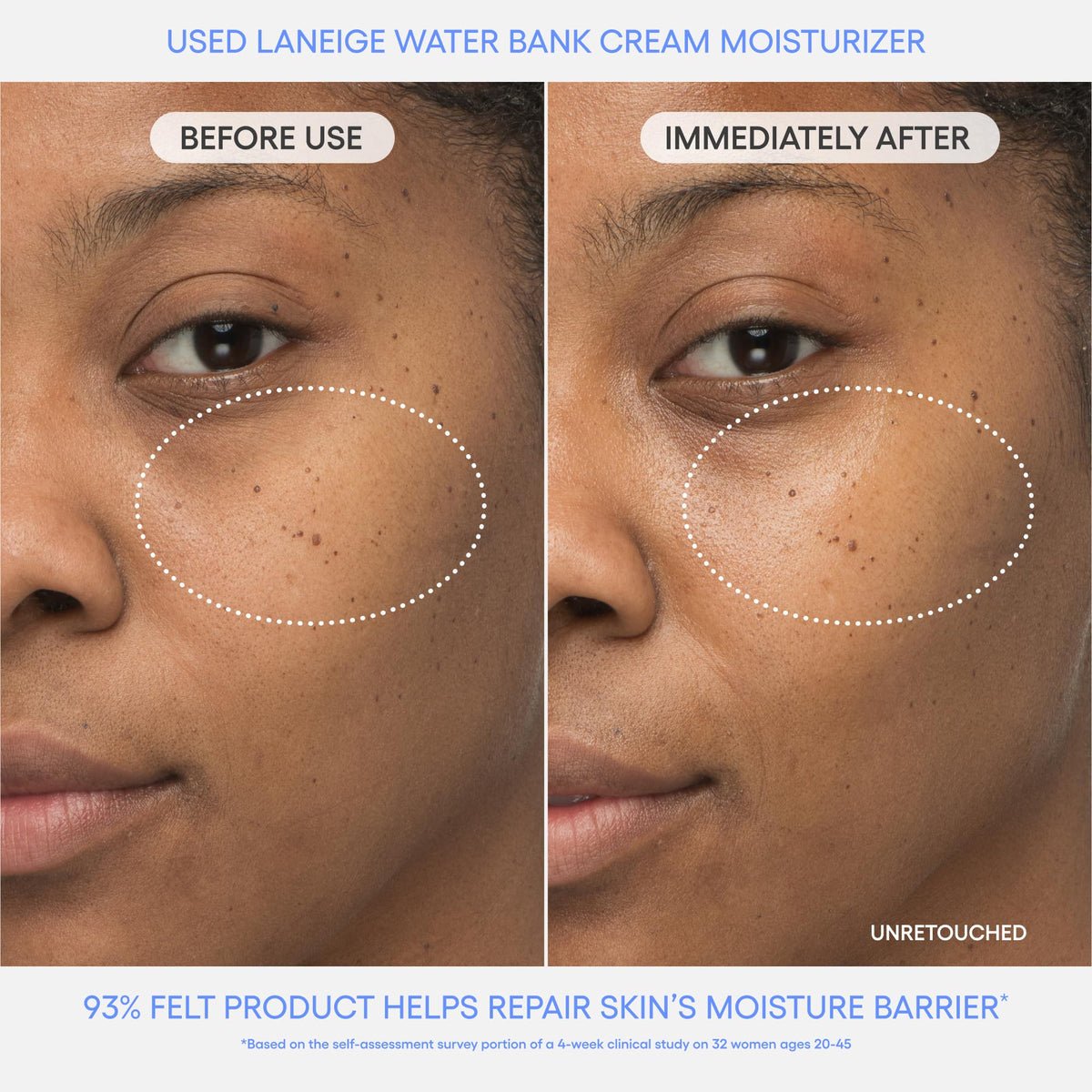 Sienna LANEIGE Daily Hydration Essential Set