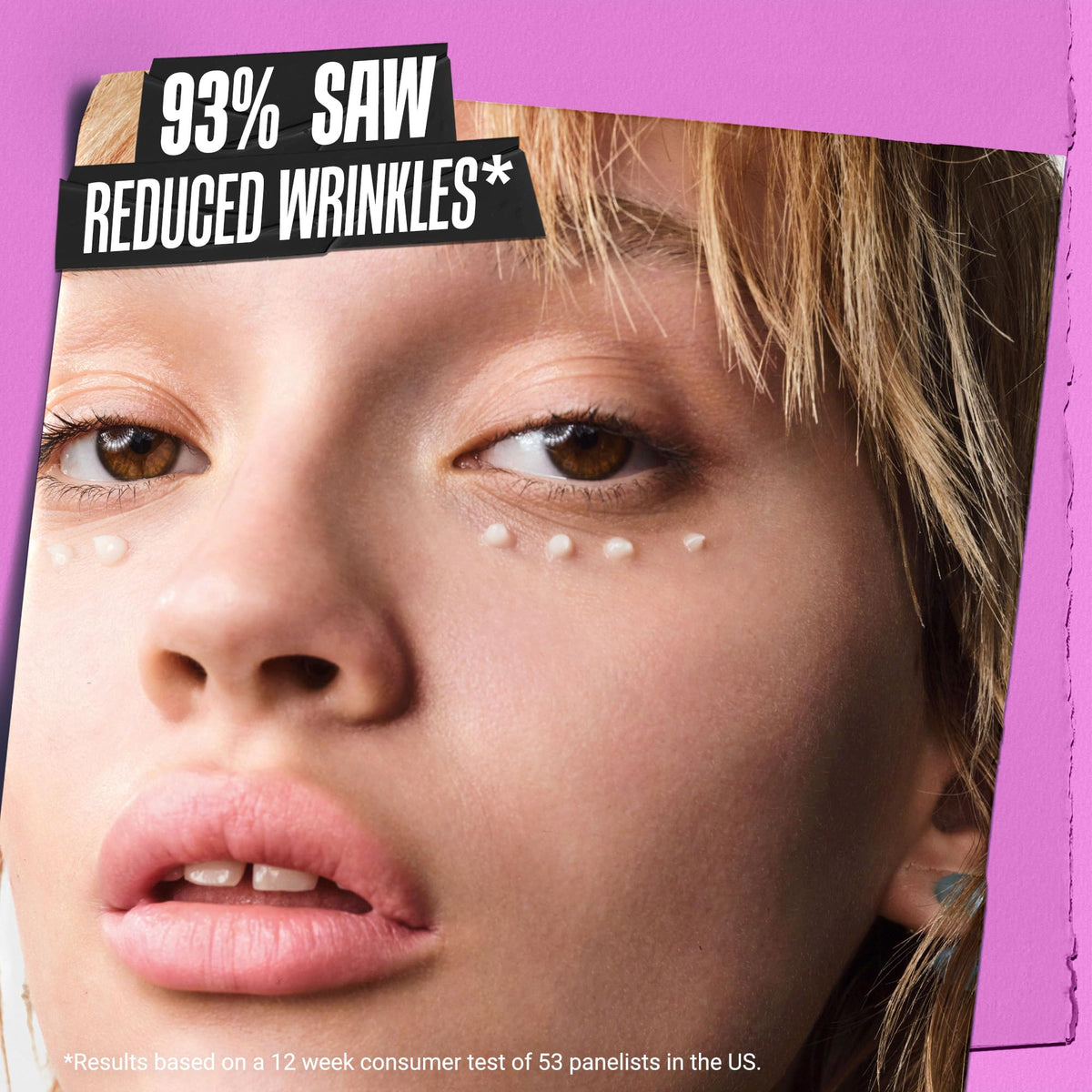 Light Pink Kiehl's - Super Multi-Corrective Anti-Aging Eye Cream