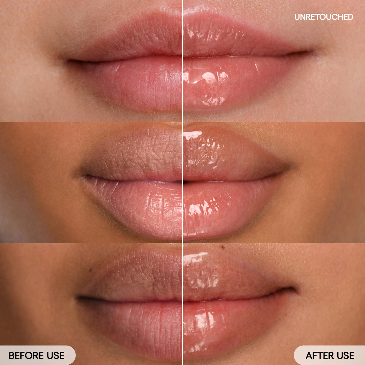Sienna LANEIGE Lip Glowy Balm: Sheer Tinted Lip Treatment Balm Tube