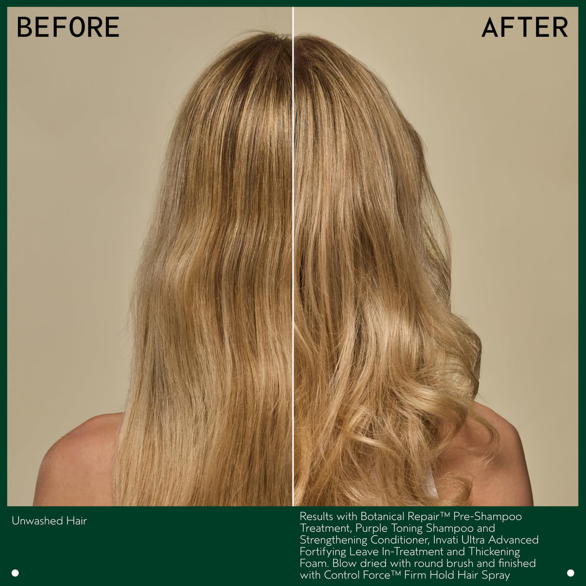 Rosy Brown AVEDA Botanical Repair Purple Toning Shampoo | For Blonde, Silver, Grey Hair | Reduces Brassy Tones | Silicone Free | 96% Naturally Derived*, 6.7 fl oz