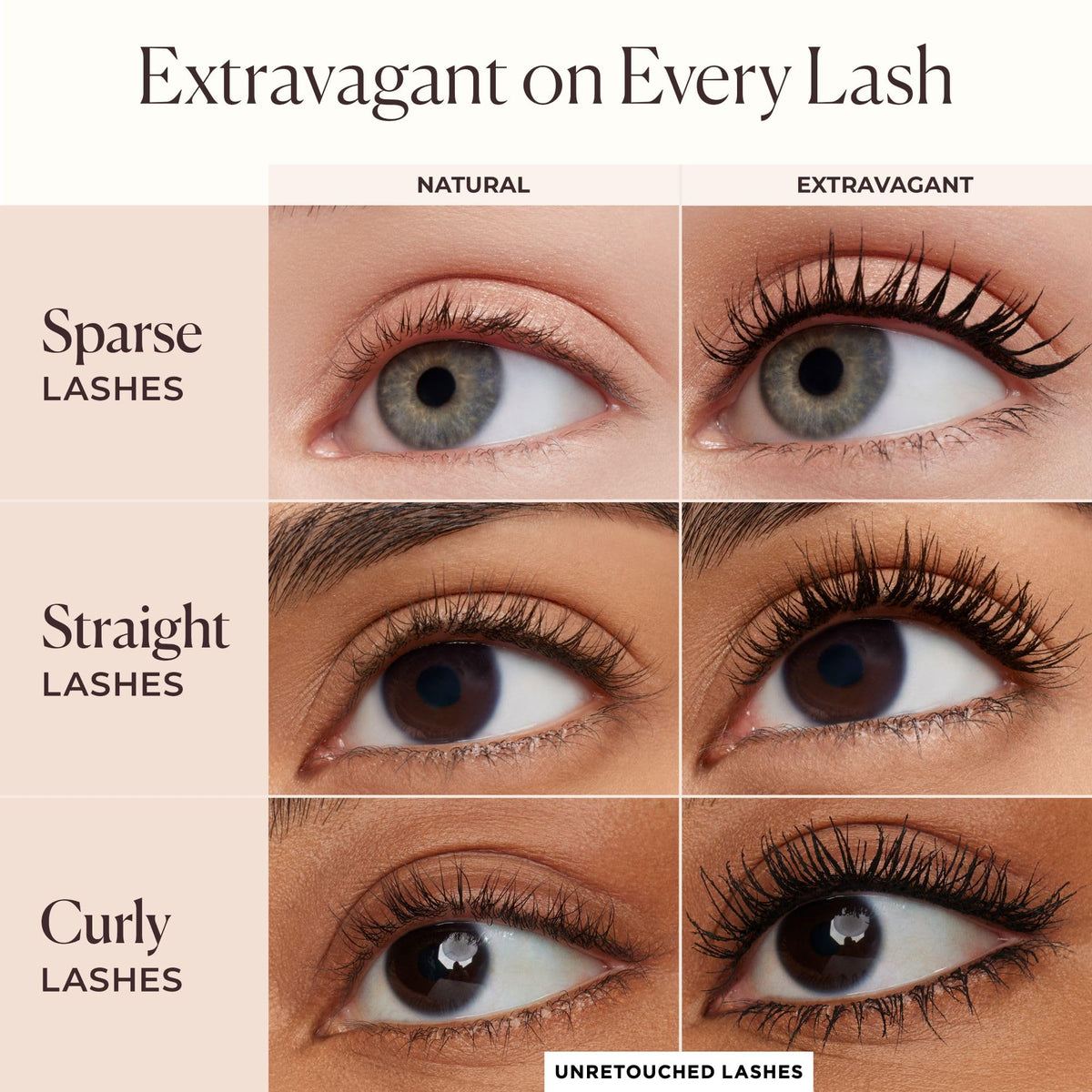 White Smoke Laura Mercier Caviar Cravings Eye Essentials, Caviar Tightline Eyeliner and Extravagant Mascara: Long Lasting Color, 3X Curl and Lift, Smudge- & Transfer-Proof, Holiday Gift Set