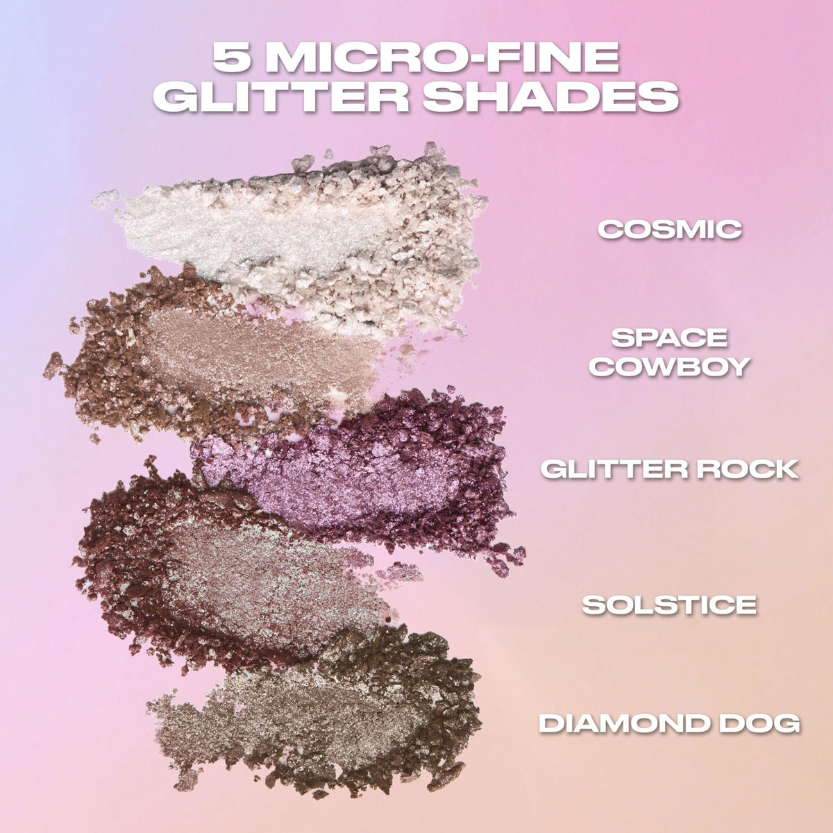 Thistle Urban Decay 24/7 Moondust Brown Eyeshadow with Micro-Pearls (Diamond Dog)