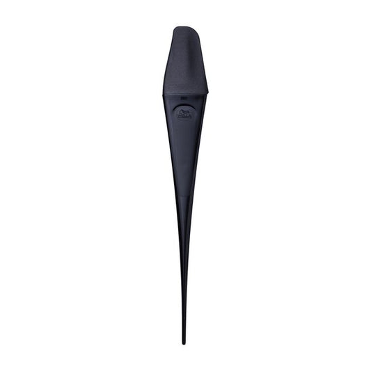 White Smoke Wella Color.id Spatula - Long