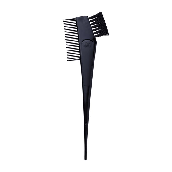 White Smoke Wella Color.id Color Comb