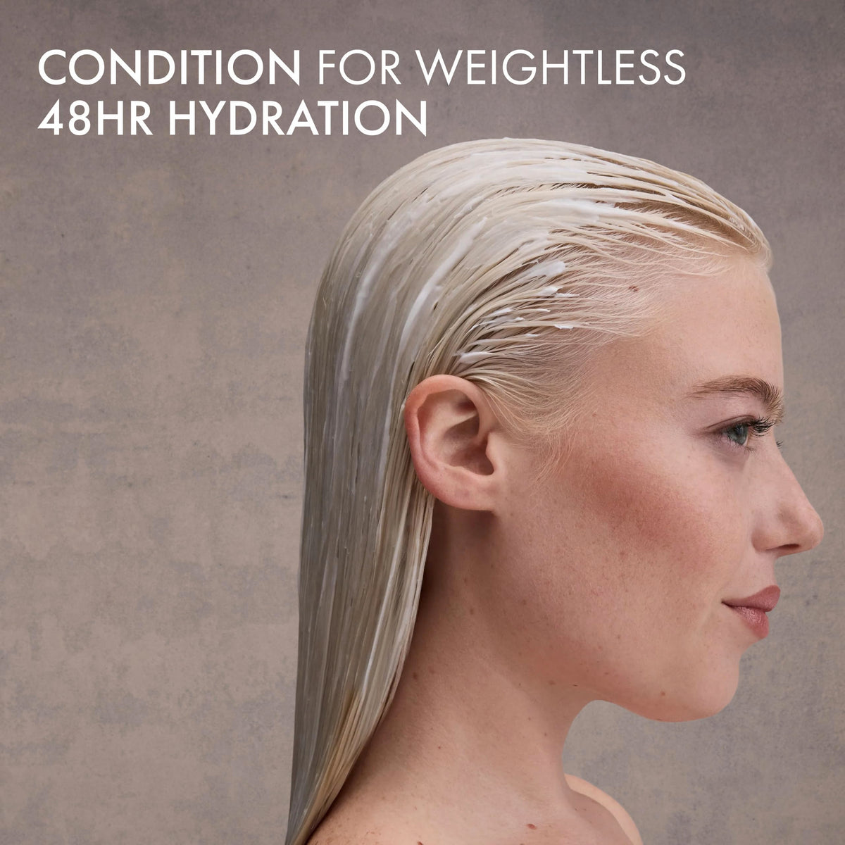 Light Slate Gray Nexxus HYDRALIGHT™ Conditioner for Lightweight Hydration 13.5 oz